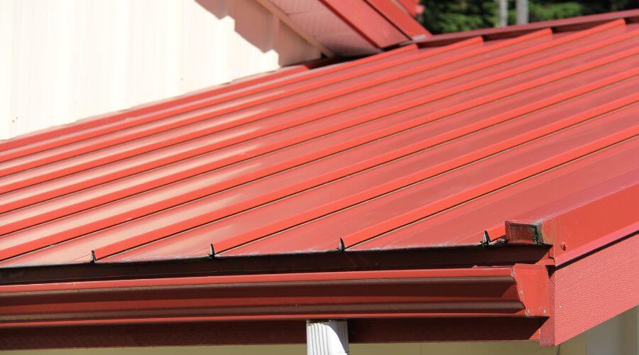 Industrial Roof Repair in San Geronimo, CA